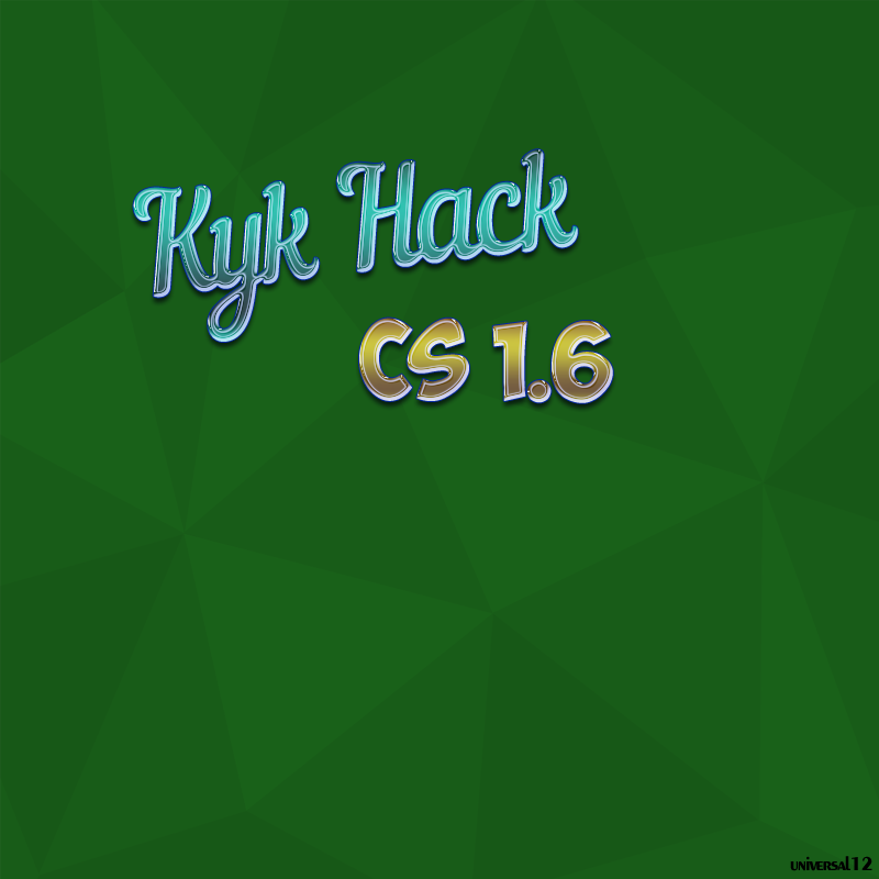 Kyk Hack | Speed Fast