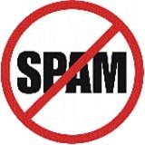 Anti Spam.