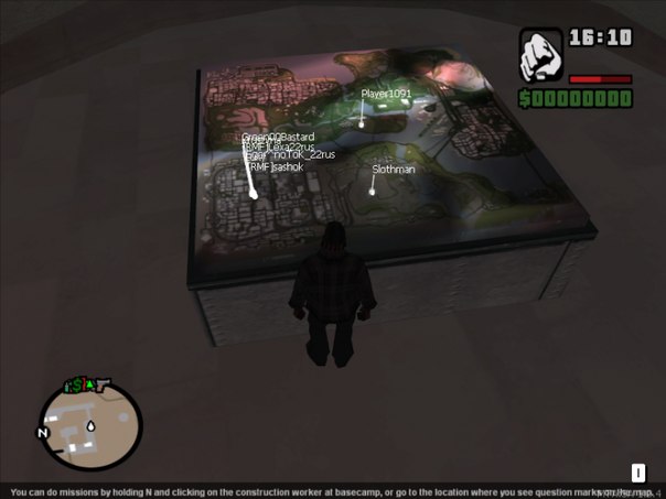WarRoom