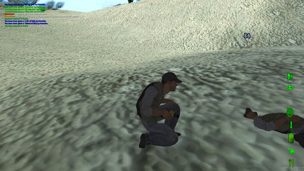 [DayZ] Шокер