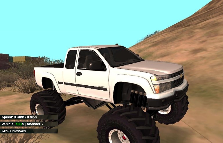 Vehicle Health