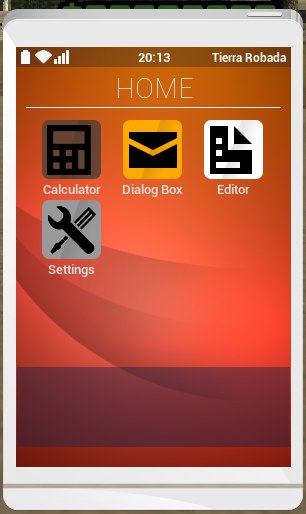 Iphone для mta