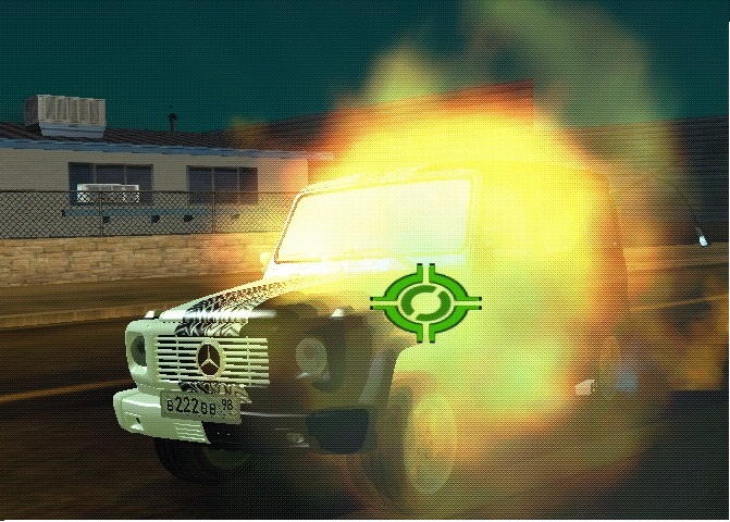 GM для автомобилей